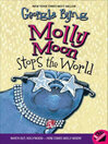 Cover image for Molly Moon Stops the World